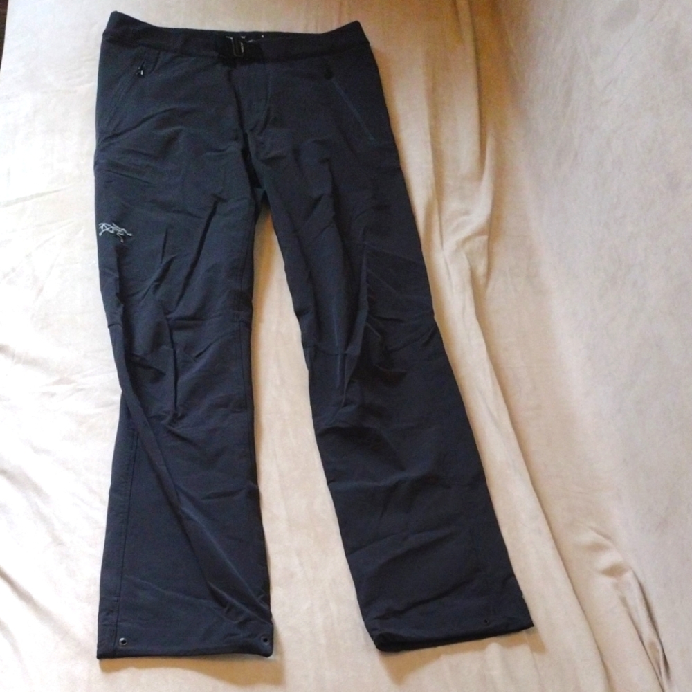 Arc'teryx Gamma Softshell Pants